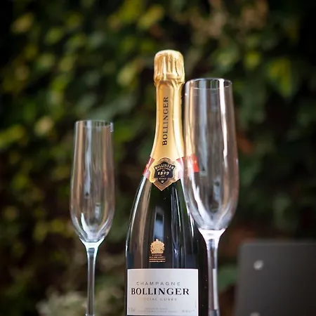 Bootham Retreat- Superb Centre Hideaway-free Parking * يورك