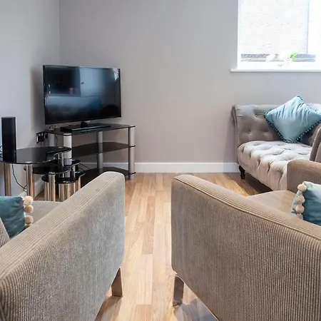 Bootham Retreat- Superb Centre Hideaway-free Parking