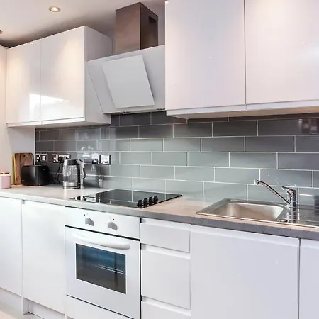 Apartment Bootham Retreat- Superb Centre Hideaway-free Parking