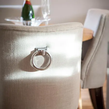 Bootham Retreat- Superb Centre Hideaway-free Parking *