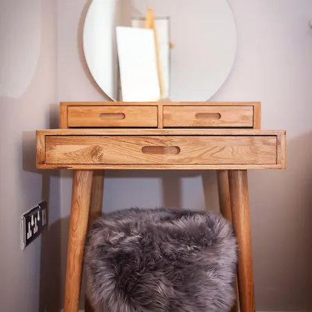 Bootham Retreat- Superb Centre Hideaway-free Parking