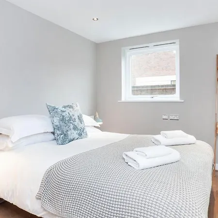 Bootham Retreat- Superb Centre Hideaway-free Parking * York
